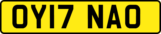 OY17NAO