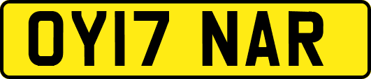 OY17NAR