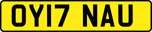 OY17NAU