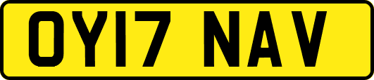 OY17NAV