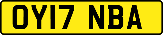 OY17NBA