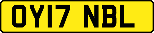 OY17NBL