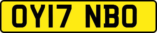 OY17NBO