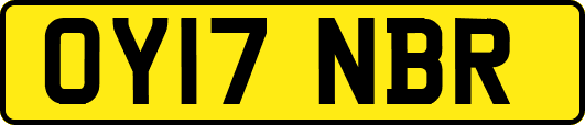 OY17NBR