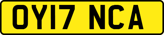 OY17NCA