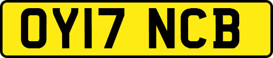 OY17NCB
