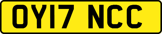 OY17NCC
