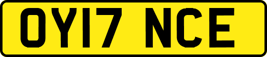 OY17NCE