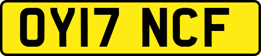 OY17NCF