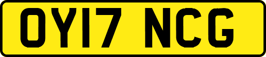 OY17NCG