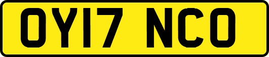 OY17NCO