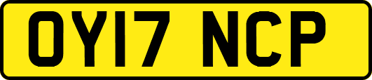 OY17NCP