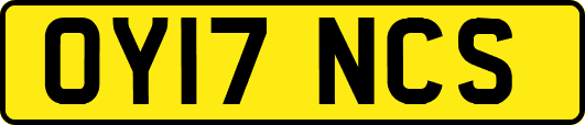 OY17NCS