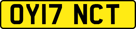 OY17NCT