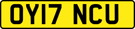 OY17NCU