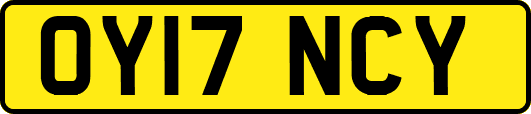 OY17NCY