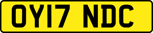 OY17NDC