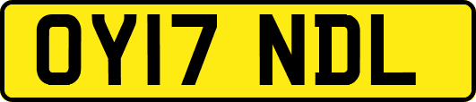 OY17NDL