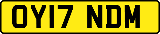 OY17NDM