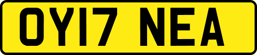 OY17NEA