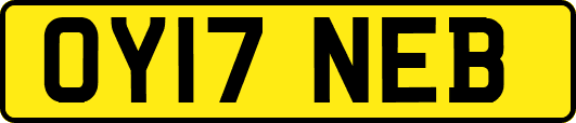 OY17NEB
