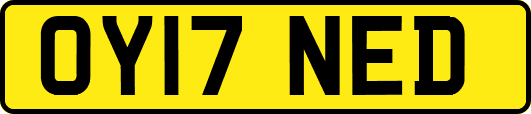 OY17NED