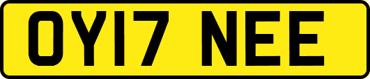 OY17NEE