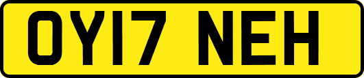 OY17NEH