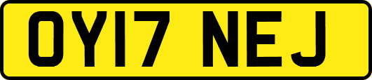 OY17NEJ