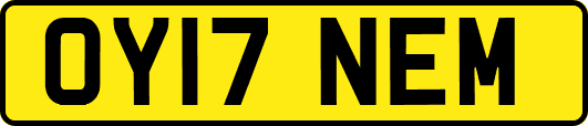 OY17NEM