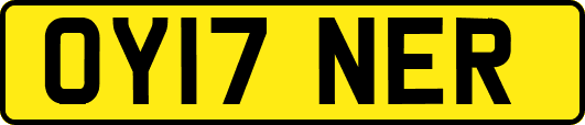 OY17NER