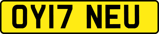 OY17NEU