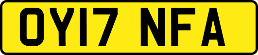 OY17NFA