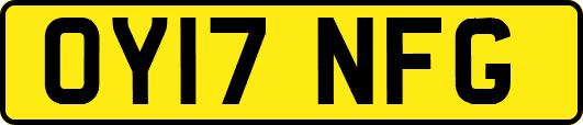 OY17NFG