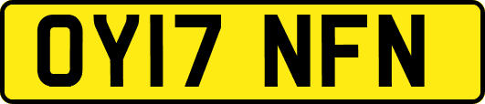 OY17NFN