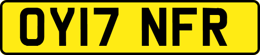 OY17NFR