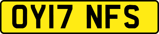 OY17NFS