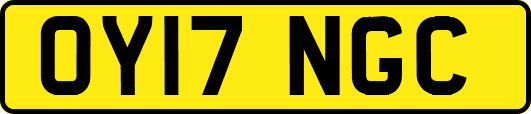 OY17NGC