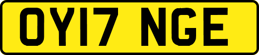 OY17NGE