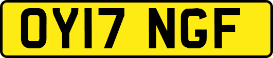 OY17NGF