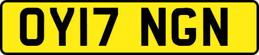 OY17NGN