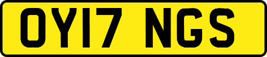OY17NGS