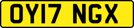 OY17NGX