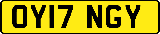 OY17NGY