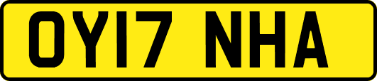 OY17NHA