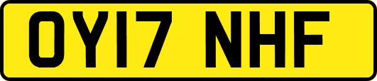 OY17NHF