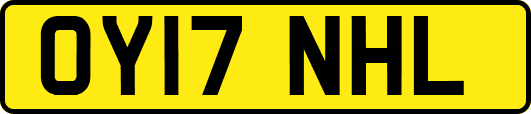 OY17NHL