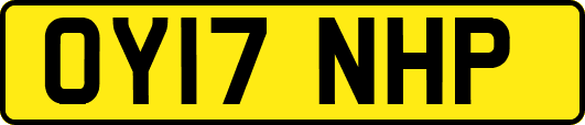 OY17NHP