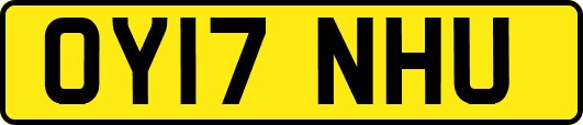 OY17NHU