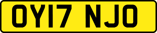 OY17NJO